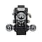 Buyers Products Tri-Ball Hitch with Pintle Hook and Chrome Towing Balls - 2-1/2 Inch Receiver 1802280 - alternate 3